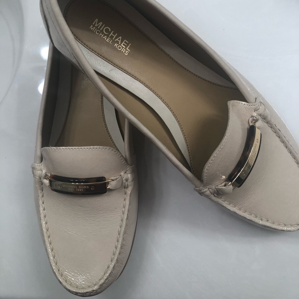 Michael Kors loafers
